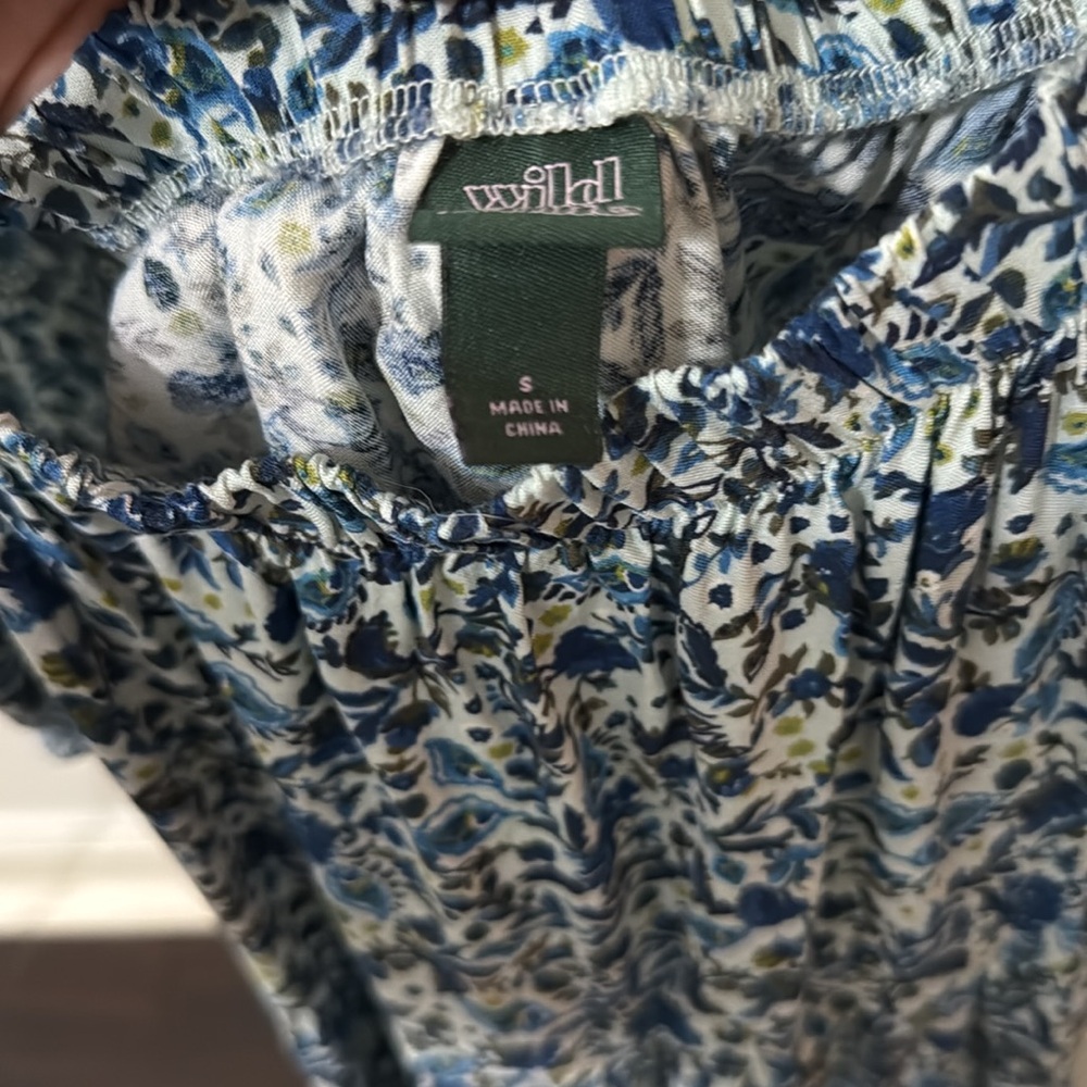 Target dress/tunic - Picture 2 of 2